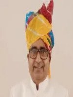 Dr. Dinesh Kumar Yadav